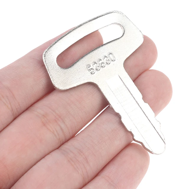 1 PZ 53630 Chiave RC101-53630 Chiave Di Accensione Per - Foto 11