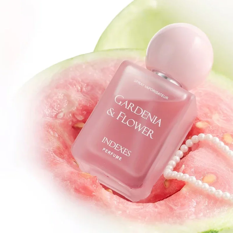 Neutral Eau De Toilette Blumenduft Langanhaltendes Tee Parfüm_voghion.com