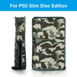 Transparent Protective Dust Cover Case for Gaming Console - Anti - Scratch & DustProof (Yellow)