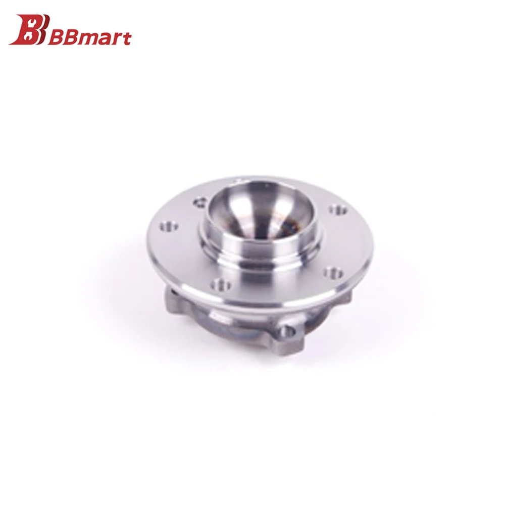 

31206779400 BBmart Auto Parts 1 Pcs Rear Wheel Hub Bearing For BMW X4 E84 Car Accessories