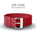 A Red