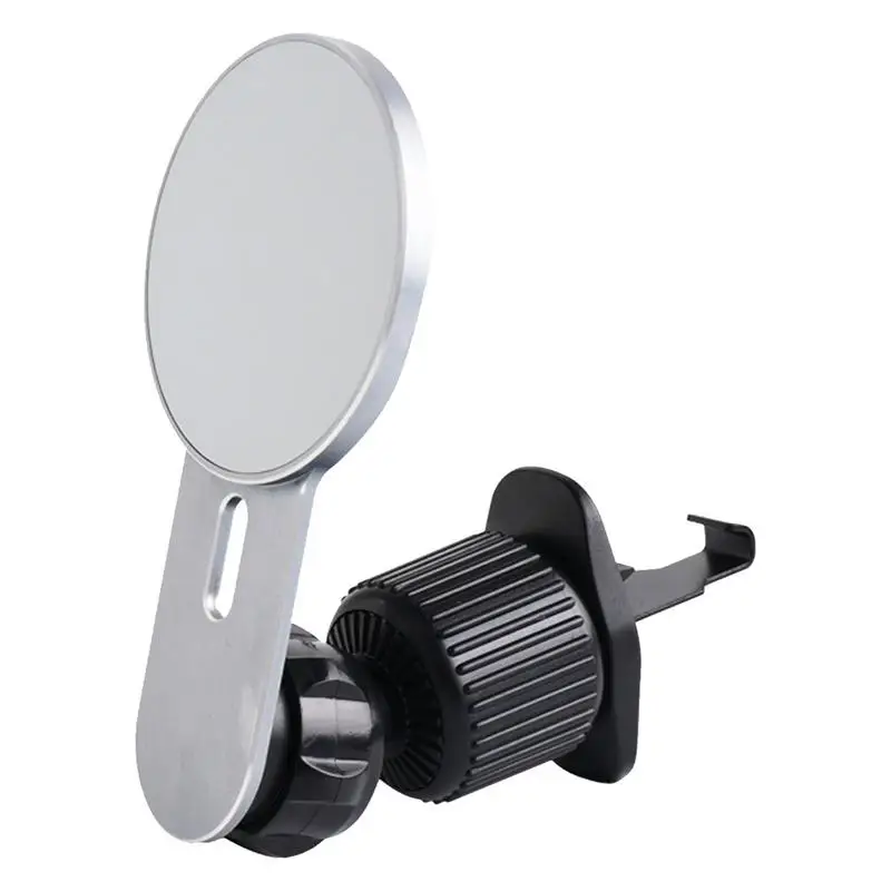 

Магнитный автомобильный держатель для телефона, регулируемая Автомобильная Подставка для телефона, держатель для сотового телефона, вращающийся на 360 градусов Автомобильный держатель, гибкий держатель для телефона