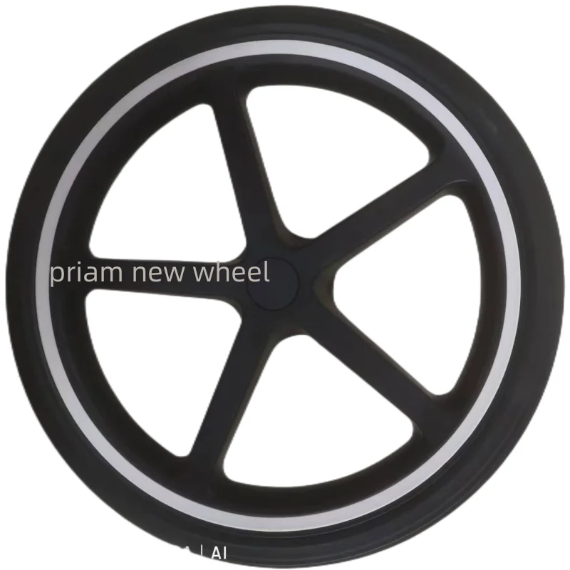 

CYBEX cybex priam wide rear wheel new wheel gold priam3 priam4