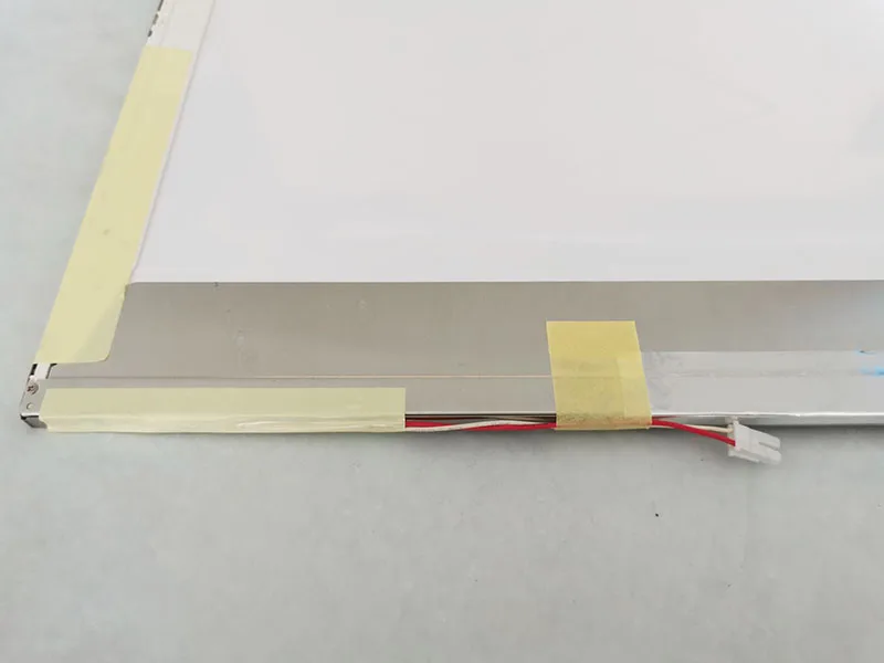Matriz Lcd Display para Samsung R520 Tela Latpop 30pin 15.6 Ltn156at01 - Imagem 2