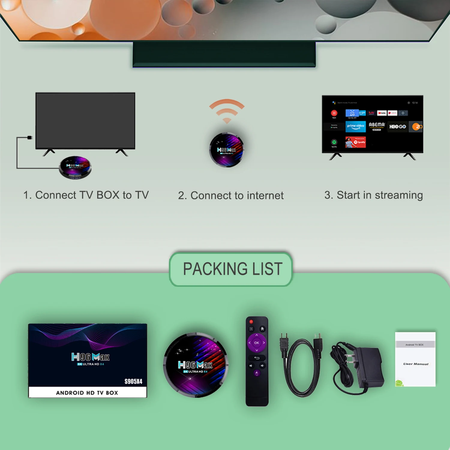 Smart Tv Club BOX APK for Android Download