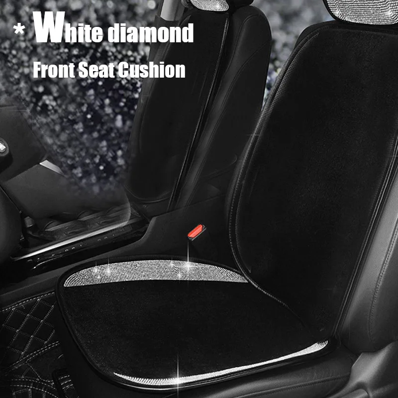 Seat Front Cushion