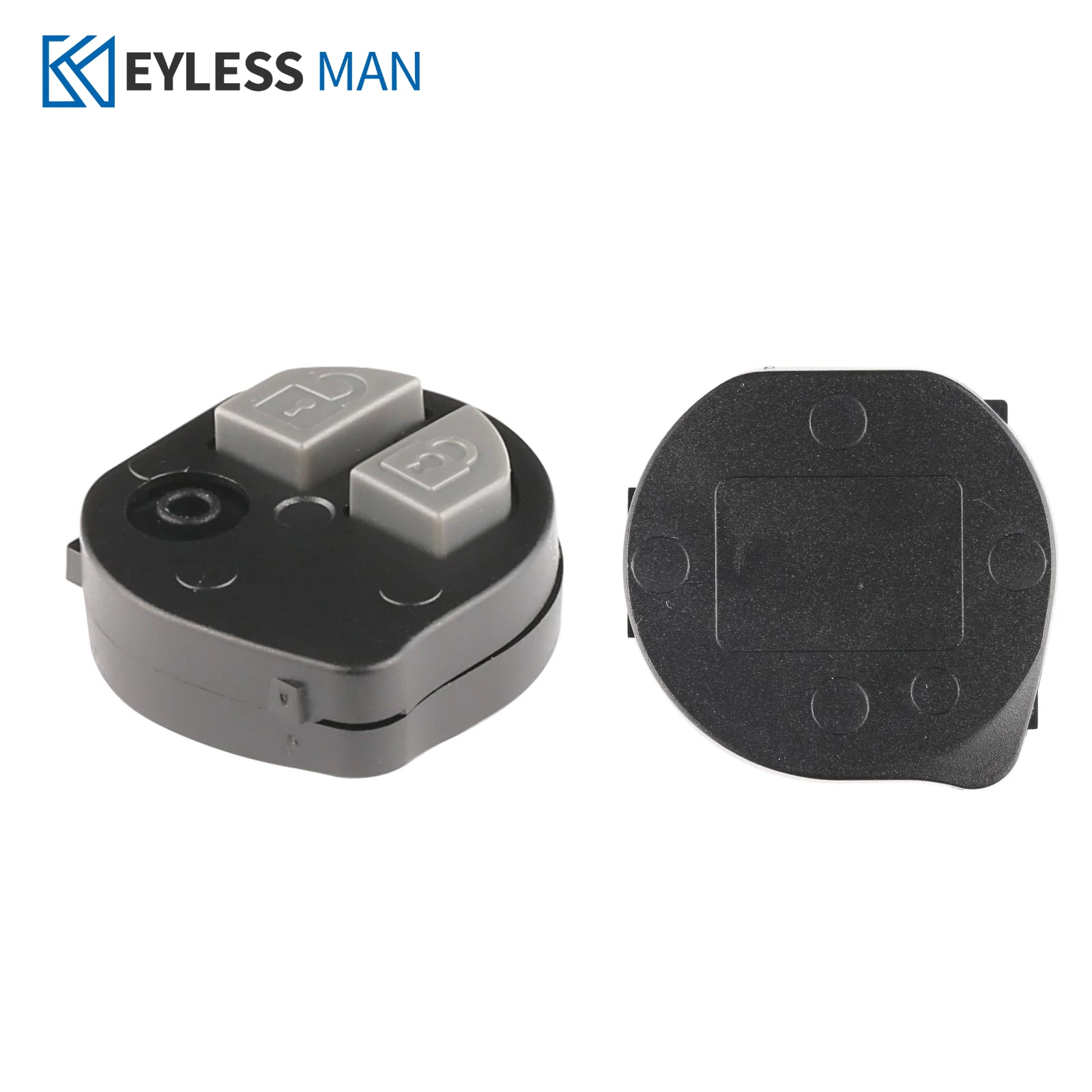 VVDI XNSZ01EN Wireless Remote Key for Suzuki Universal Remote Key 1 Piece spark plug wires