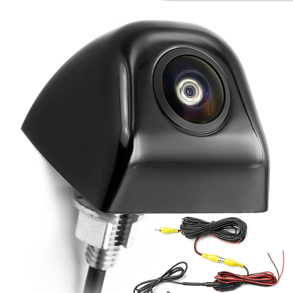 Car Rear View Camera HD Night Vision Reversing Parking Monitor 140