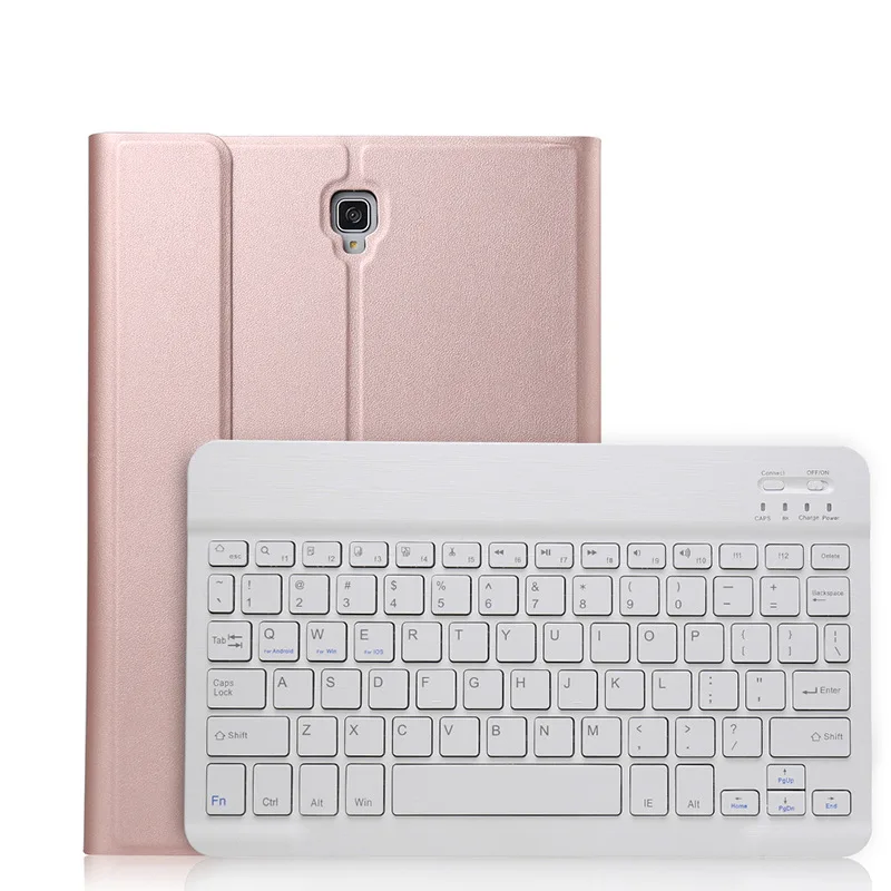 T830 Case e teclado para Galaxy T830