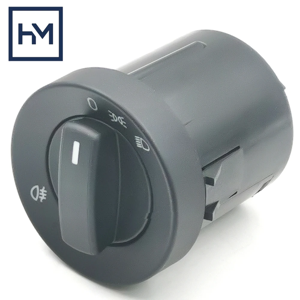 Car Headlight Fog Control Switch For MAN TGA/TGL/TGM/TGS/TGX Truck OE: 81255056876