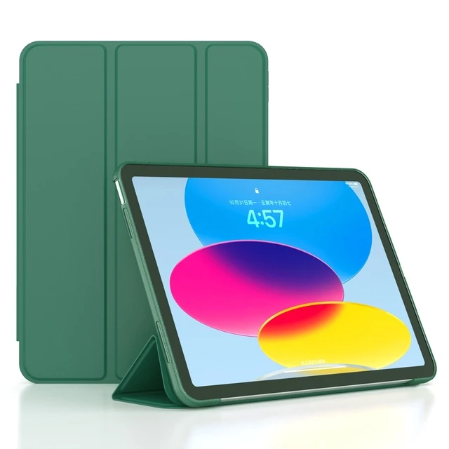 For Xiaomi Redmi Pad Se 11 inch Tablet 2023 Case RedMi Pad 10.61'' Mi Pad  6/6 Pro 5Pro 11 Silicon Smart Magnetic Stand Cover - AliExpress