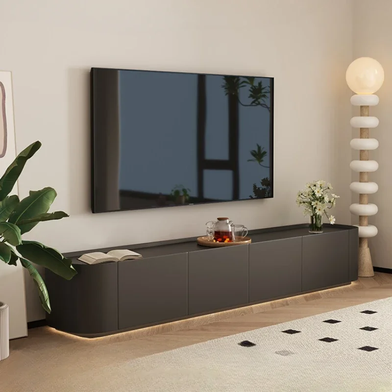 Cassetti Design Nordic Tv Stand Modern Entertainment Center Tv Stand Hall Fernseher Schrank Mobili Soggiorno Yq50Ts