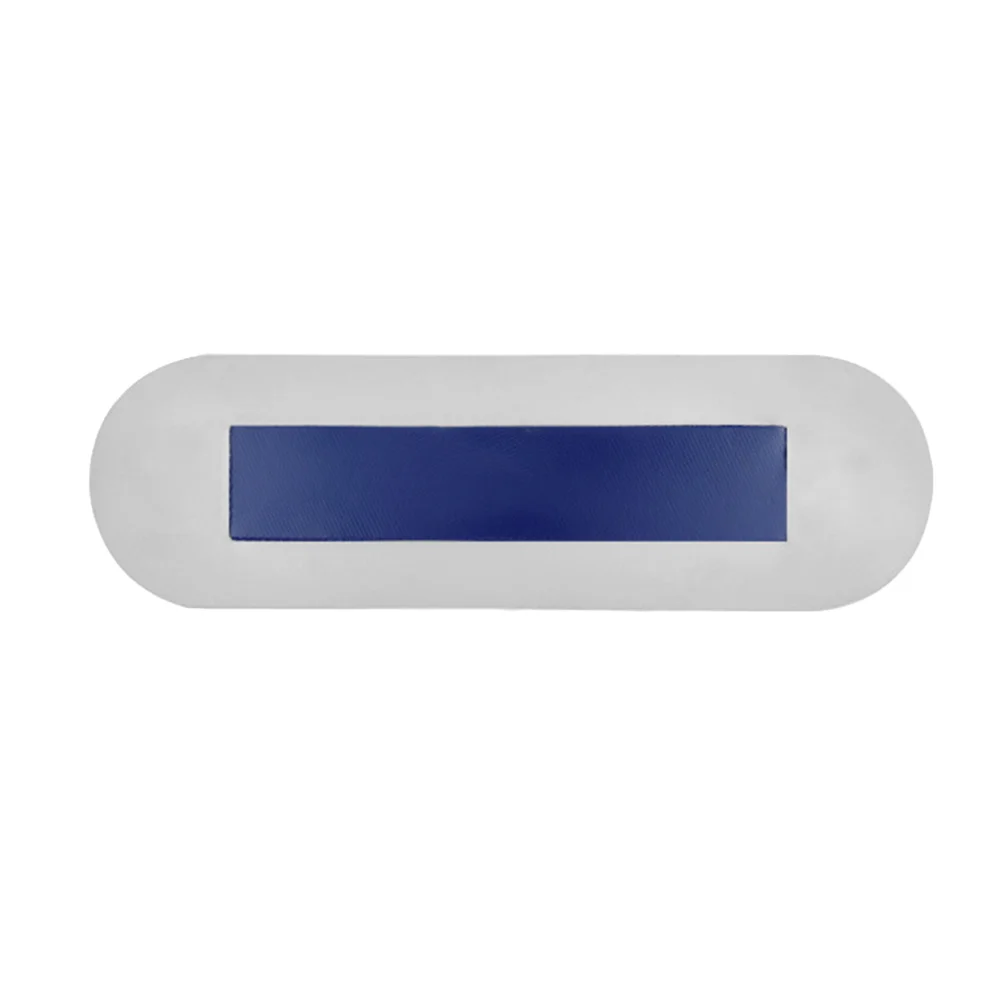 

Inflatable Boat PVC Seat Strap Patches for Water Sports Marine Boat Kayak Canoe Dinghy Yacht Accessories