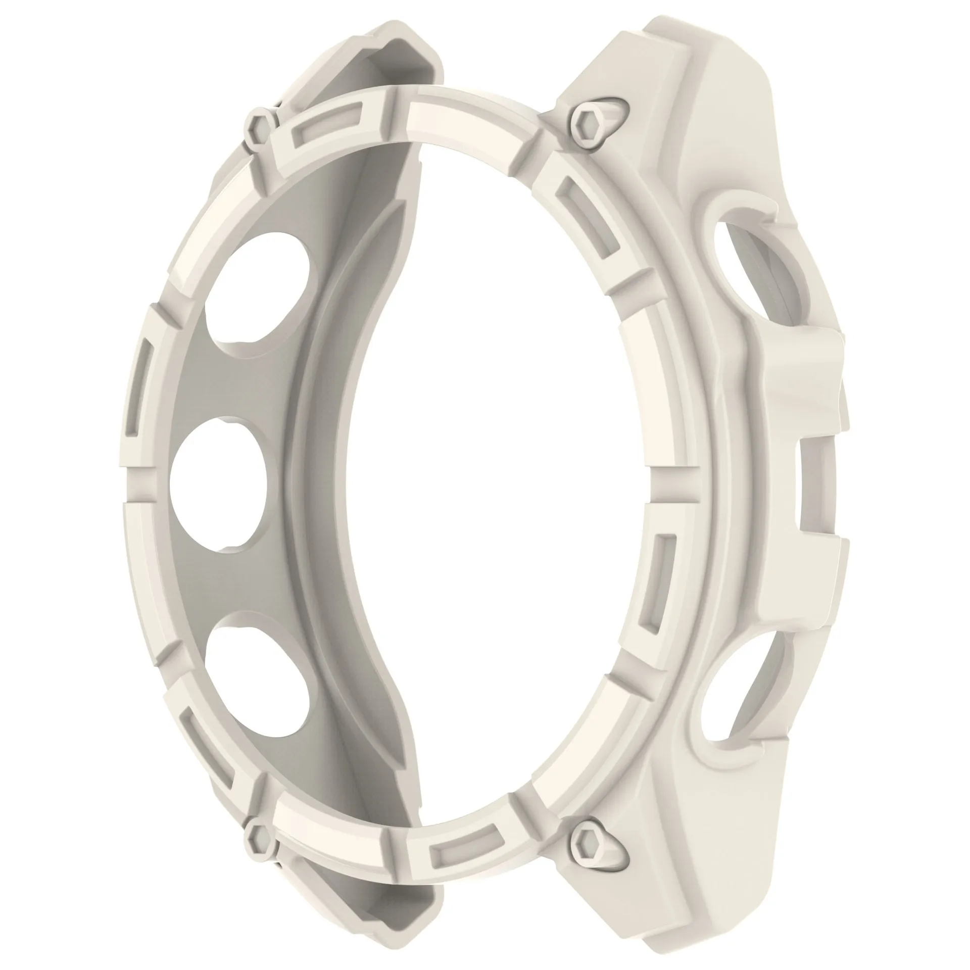 Silicone Protective Shell, Drop-Resistant Anti-Collision Case