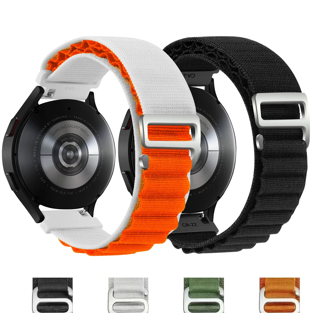 Cinturino Orologio In Gomma Silicone 20mm 22mm, Universale Uomo, Stile Waffle, Per Seiko IWC Citizen - 3