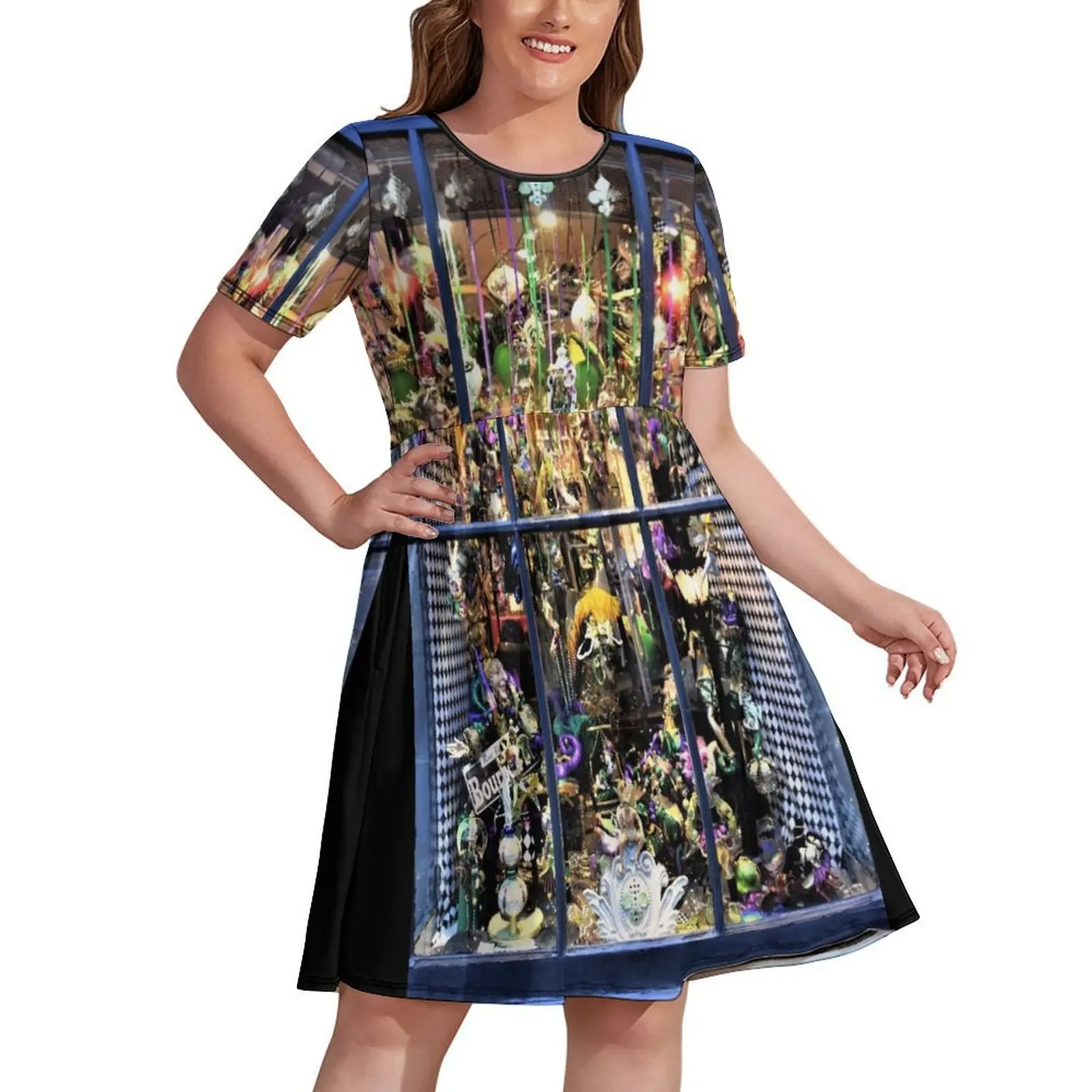 

Window Fantasy Dress dresses korean style dresses summer woman 2024 long dress women summer Woman clothing