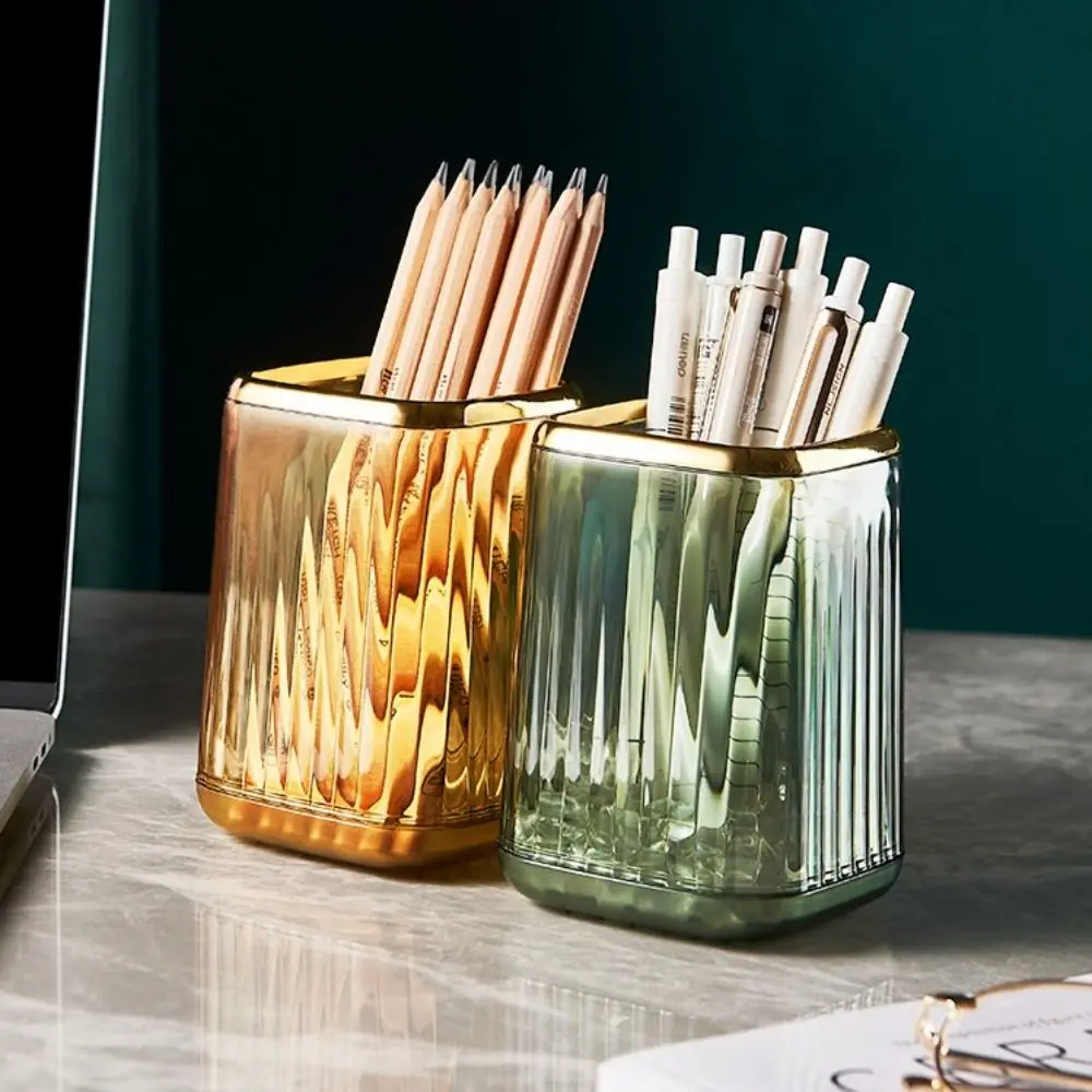 Рисунок 5 - Прозрачные органайзеры для макияжа