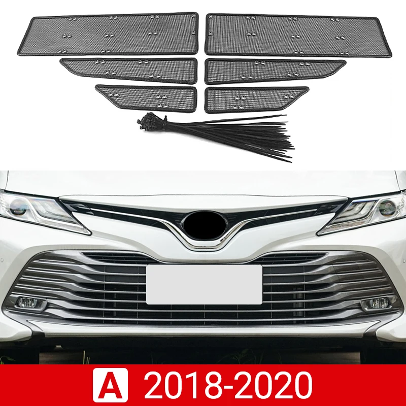 A 2018-2020