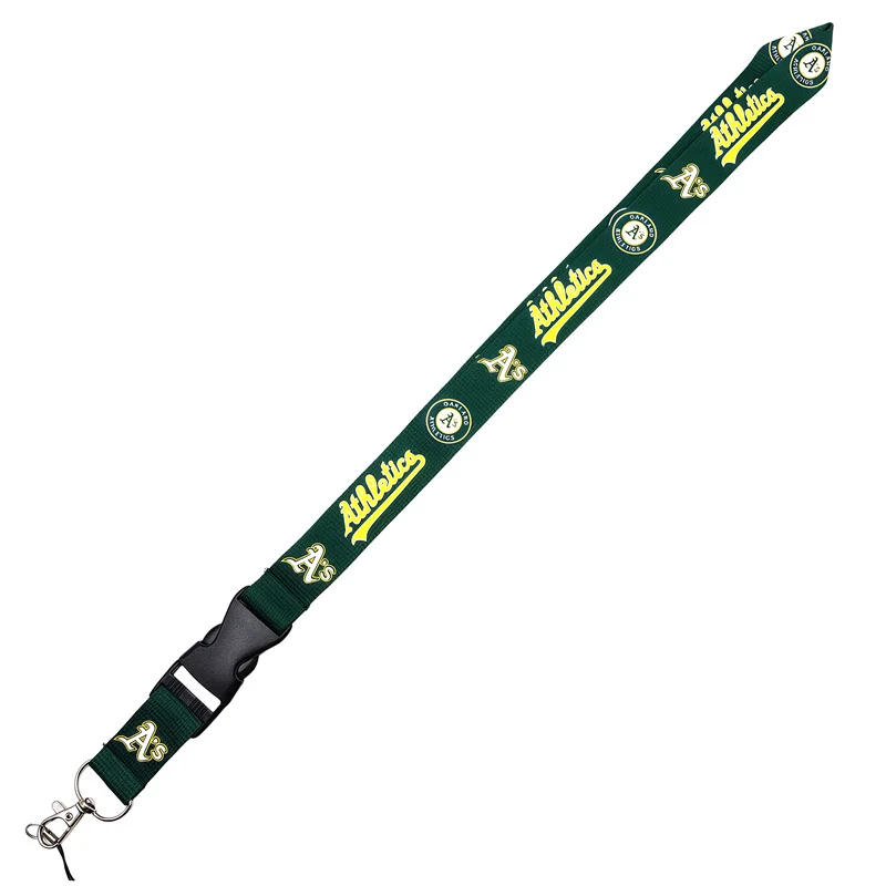 All-Purpose Detachable Lanyard with Buckle