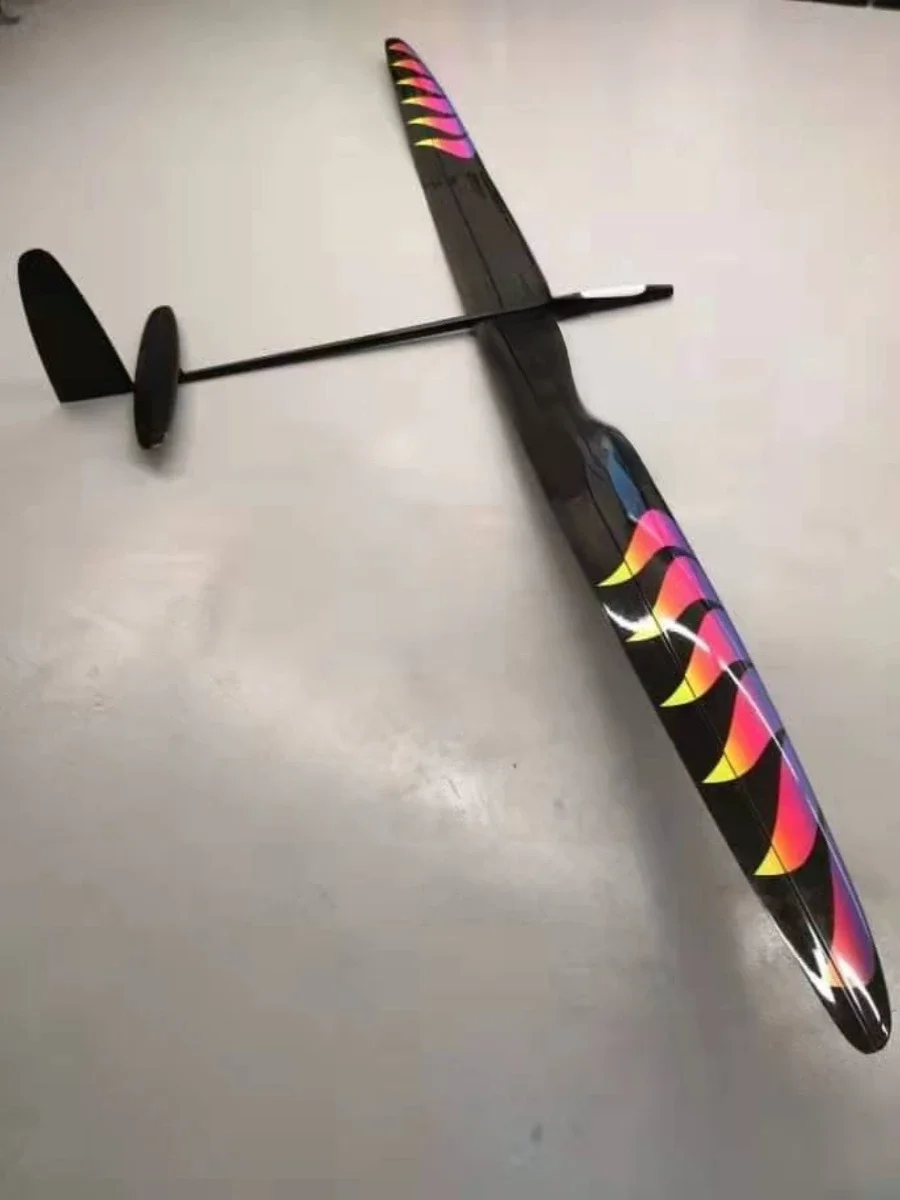 Подходит для Phonenix DF Phoenix, летательный планер с дистанционным управлением F5j Wingspan 3986 мм, композитный материал из углеродного волокна