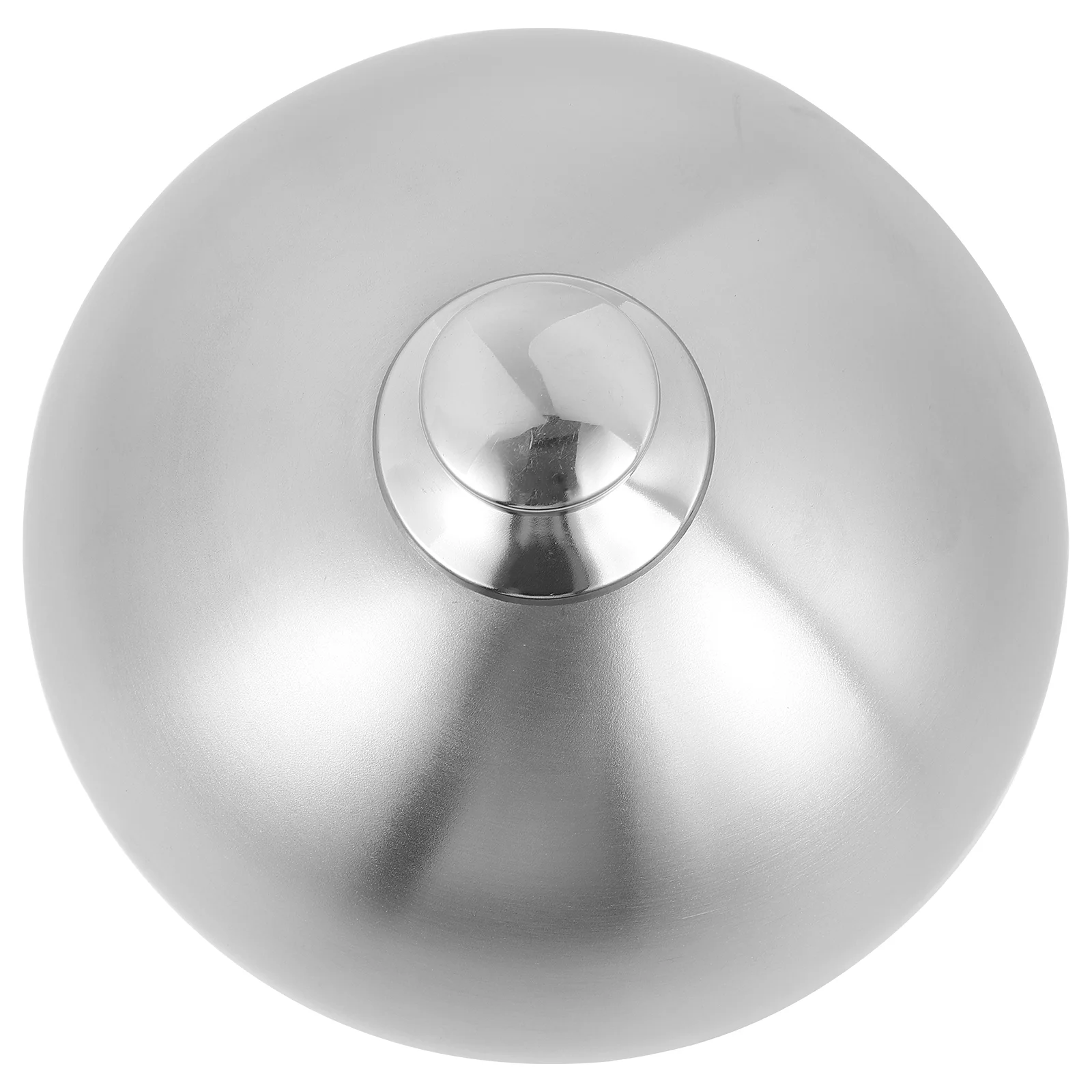 

Cover Dome Food Basting Metal Melting Steel Stainless Plate Lid Steak Grill Steaming Cheese Griddle Covers Serving Steam Cake