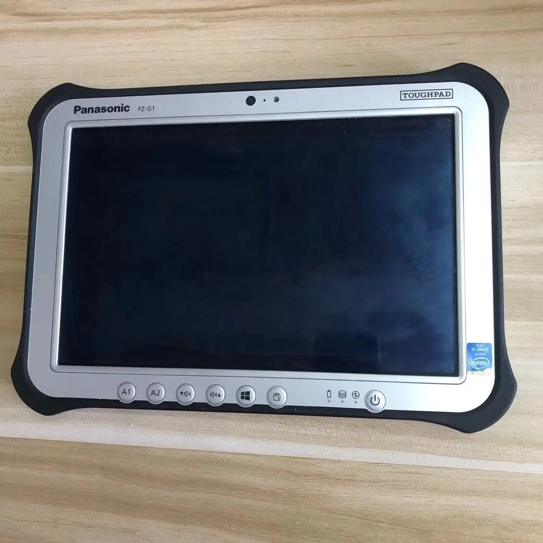 Tablet Robusto Win10 Fz-G1 P.