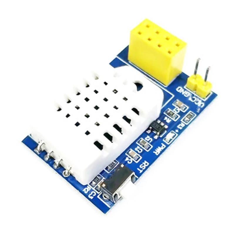 무선 온도 습도 센서 모듈 DHT22 ESP-01S ESP-01 ESP8266