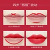 YALAIYI 13-colors Option Lip Liner Pencil Waterproof and Colorfast for Beginners Easy To Use Lip Liner Pen Lip Liners Foggy Matt 3