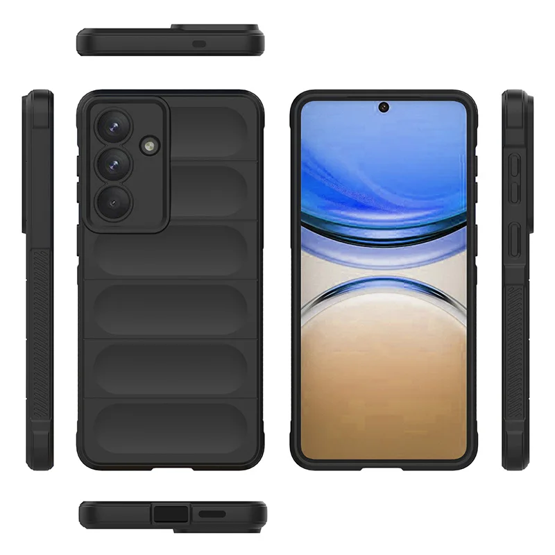 Deluxe Comfortable Soft Phone Case Cover
