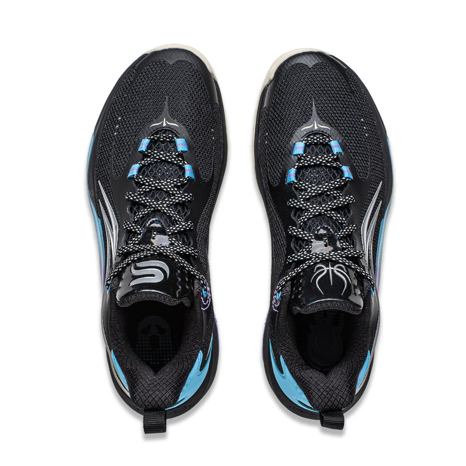 Li-Ning Men SHINING On Court Basketball Shoes Fred VanVleet