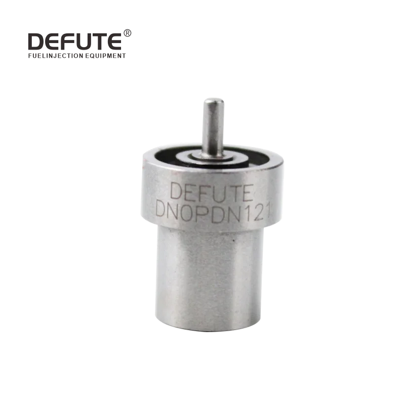 NP-DN0PDN121 Diesel Injection Nozzle 4pcs/lot For Isuzu engines For Denso injectors, diesel injection nozzle