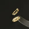 GOLDtutu Real 9K Gold Hoop Earrings for Women, Circle Jewelry, Minimalism, New Moissanite, 2024, kj326 4