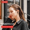 206-b2ec00.jpg Lenovo ecouteur sans fil Modèle X16, Accessoire Bluetooth avec Micro