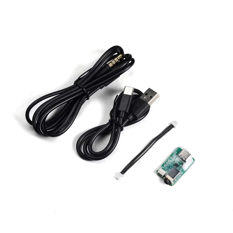 CADDX GL and GM Upgrade Cable GM Gimbals Upgraded Cable Upgrade Module for GM1/GM2/GM3 thumbnail 2