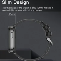2 In 1 TWS Blue Tooth Headset Smart Watch Sports NFC Earphone Smartwatch Waterproof Music Headphone Watches Heart Rate Health 2