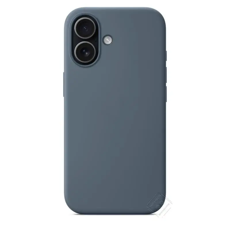 ตัวเลือกสินค้า เคสซิลิโคนเหลว iPhone 17 Pro Max ฝาแม่เหล็กควบคุมกล้อง