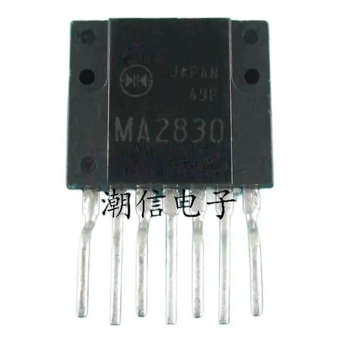 

10PCS/LOT MA2830 New Original Stock