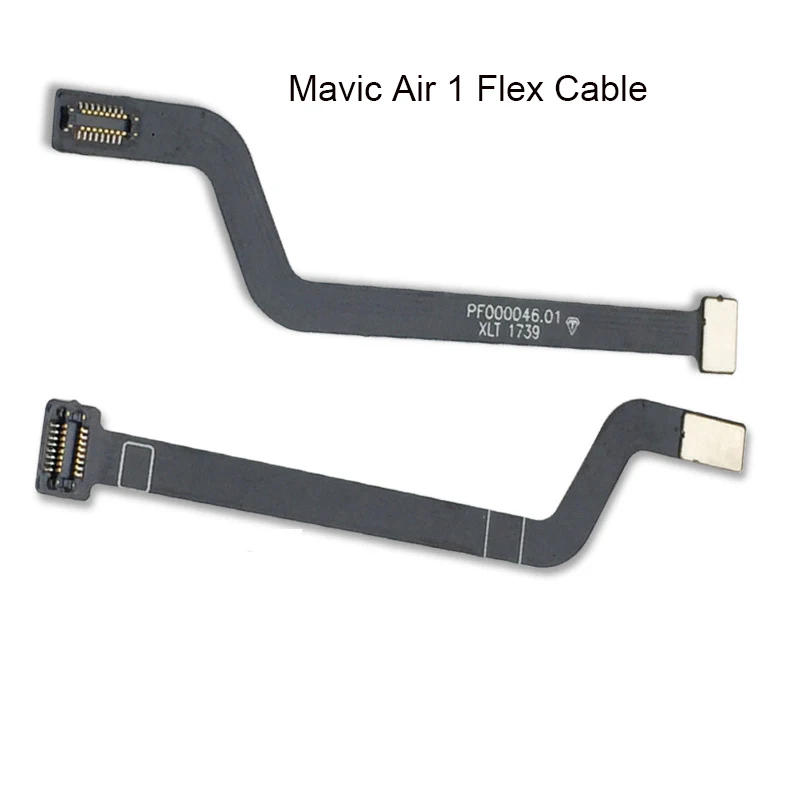 Used For Dji Mavic Air 1 /Air2 Gimbal Flex Cable With Dji Drone Repair Accessories Flat Cable