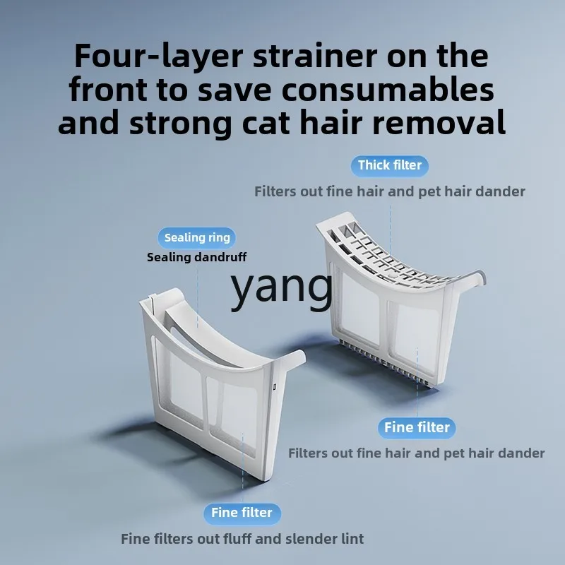 LMM heat pump frequency conversion household small ultra-thin clothes dryer sterilization mite drying clothes