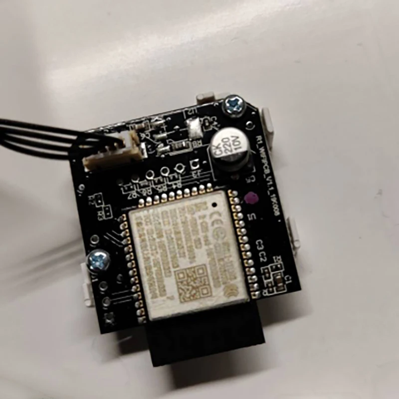 For Mi Robot Vacuum-Mop Essential Mijia G1 MJSTG1 wifi circuit board ...