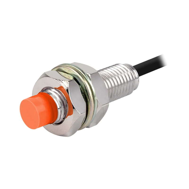 Interruptor Sensor Nova Garantia de Alta Qualidade por um Ano Peças Pr082dn Pr081.5dn Pr08-2dp Pr08-1.5dp