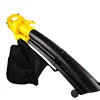 electrical portable powder wheat grain leaf suction machine 1