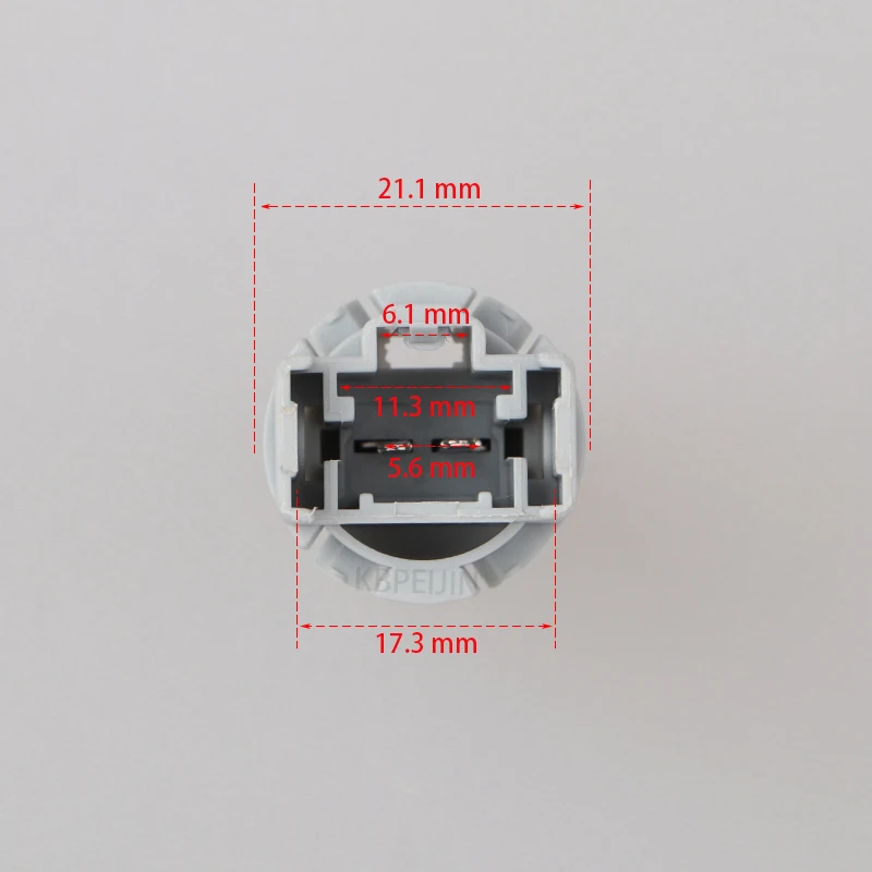 1Pcs 33513S84A01 For Honda Civic Fit Acura Car Light T10 W5W