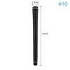New 1PC Golf Grips Universal Rubber Golf Grips 7 Colors Choice 2