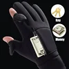Professional Riding Gloves Equestrian Horse Riding Gloves Lightweight Breathable Baseball Sports Gloves For Men Women 3