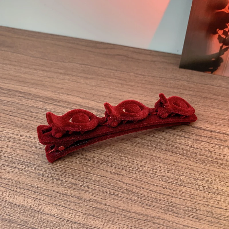 red 1pcs
