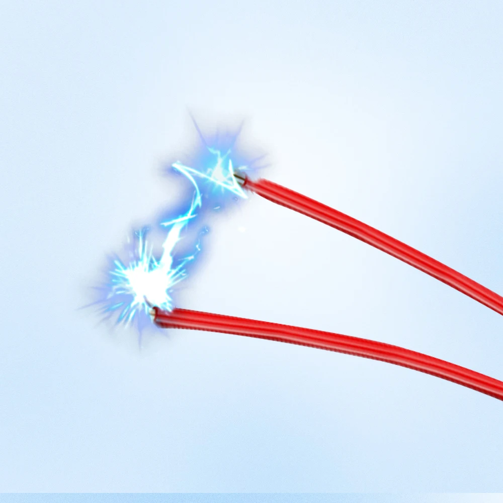 DC-DC 3V to 7KV 7000V Boost Power Module High Voltage Booster Electric Mosquito Swatter High Voltage Generator 5