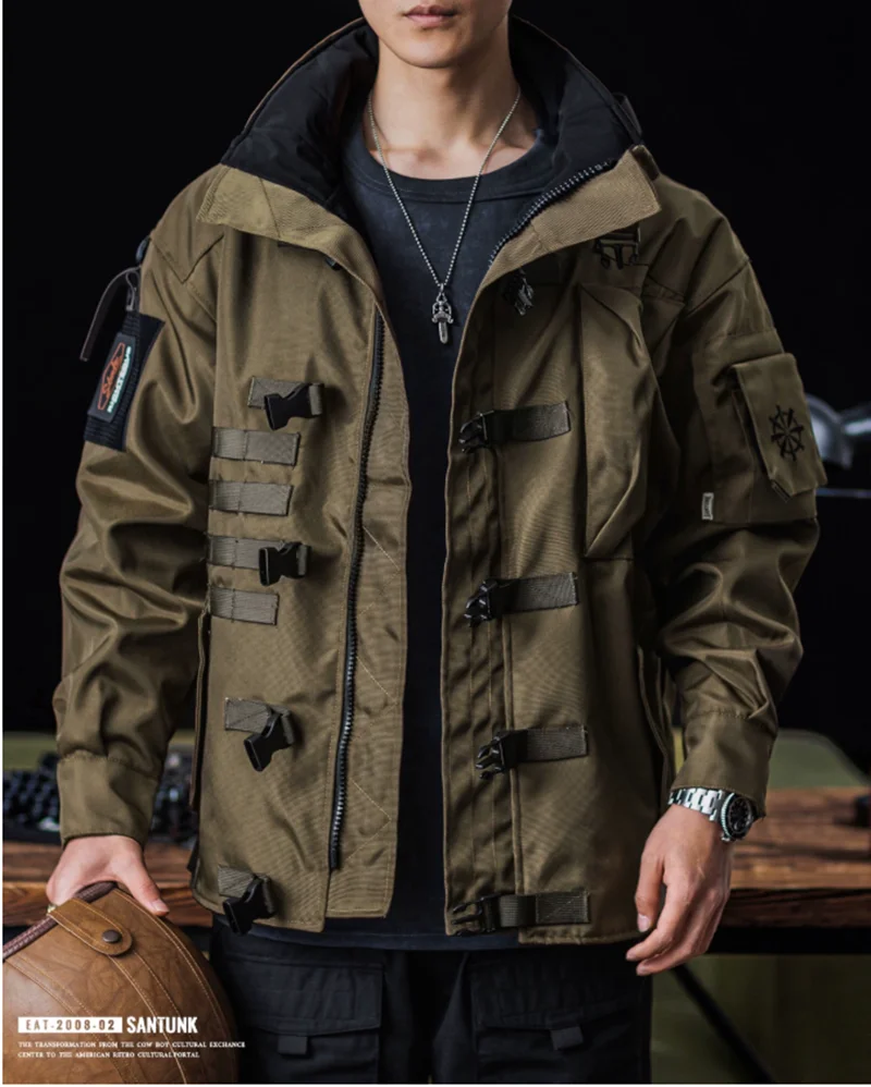 ジャケット・アウター Sorm'86 M65 U.S.ARMY M-65 FIELD JACKET（XS-X-SHORT） - 古着屋