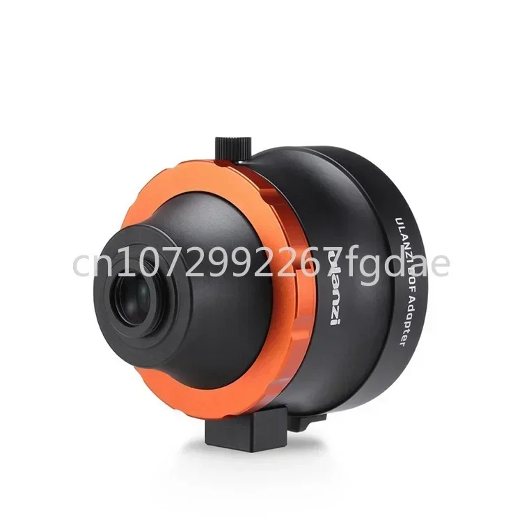 

Адаптер для смартфона DSLR/DSLR и кинообъектива E-Block с полной рамкой
