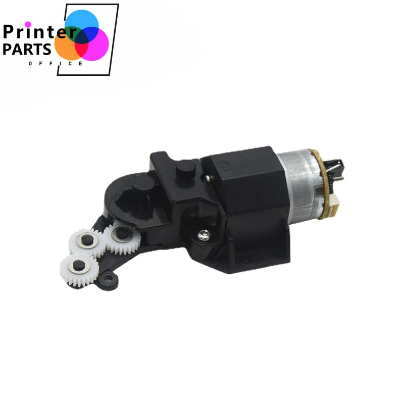 

Q6718-67017 Q5669-60697 For HP T610 T620 T770 T790 T1100 T1120 T1200 T2300 T7100 Z2100 Z3100 Z3200 Z5200 Star Wheel Motor Assy